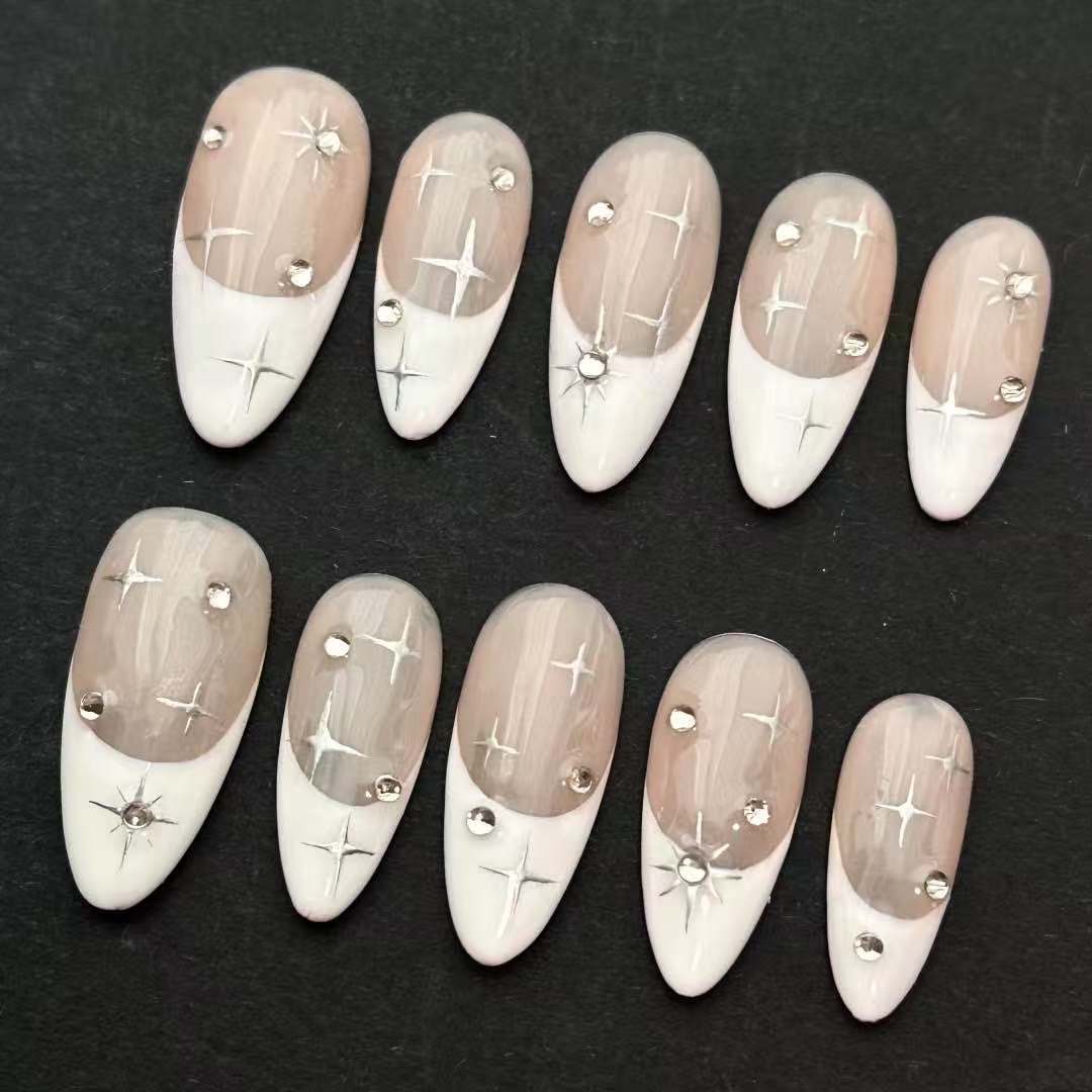 M0027-Milky Way on Nails
