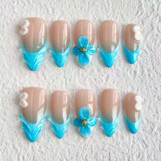 M0029-Waving on Nails